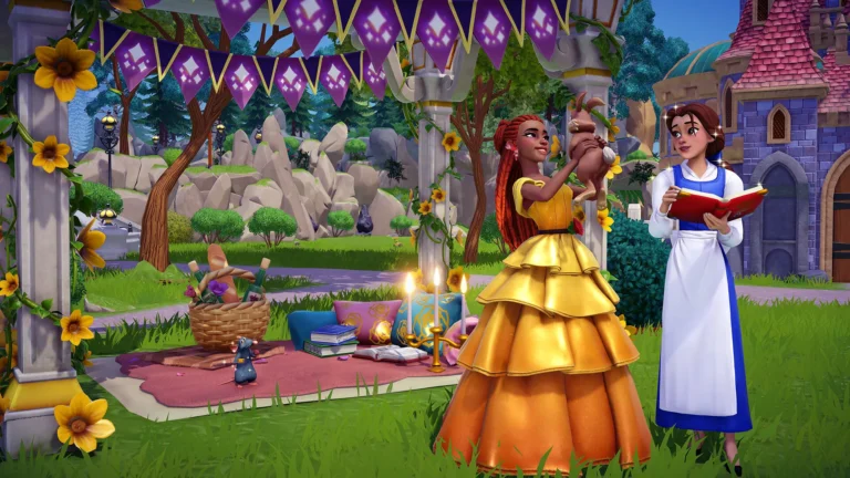 Disney Dreamlight Valley Screenshot 6