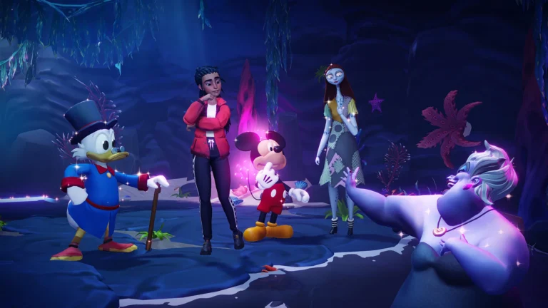 Disney Dreamlight Valley Screenshot 4