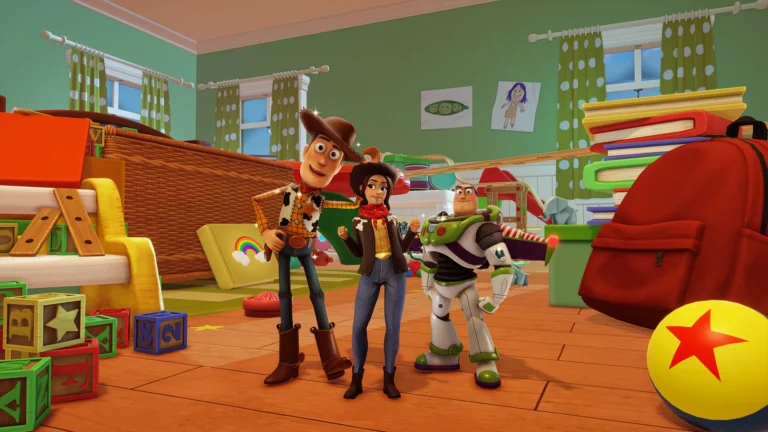 Disney Dreamlight Valley Screenshot 7