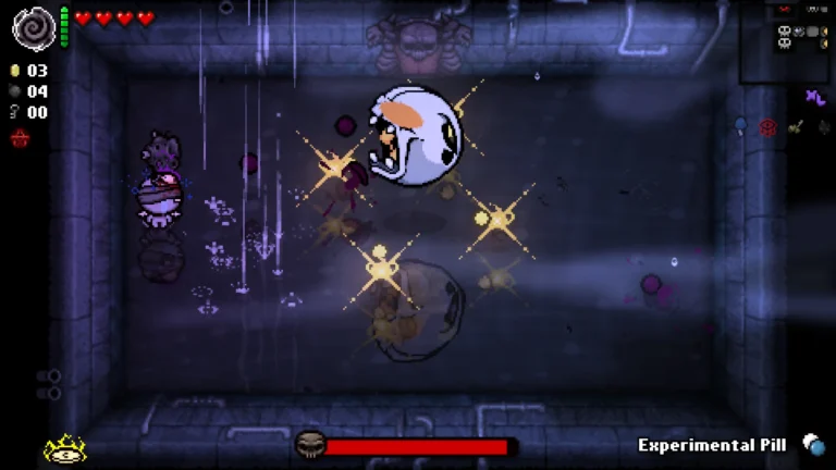 The Binding of Isaac: Repentance Screenshot 7