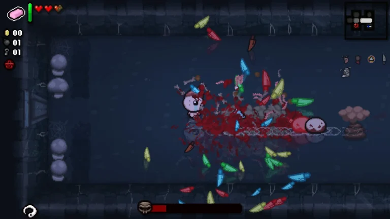 The Binding of Isaac: Repentance Screenshot 2