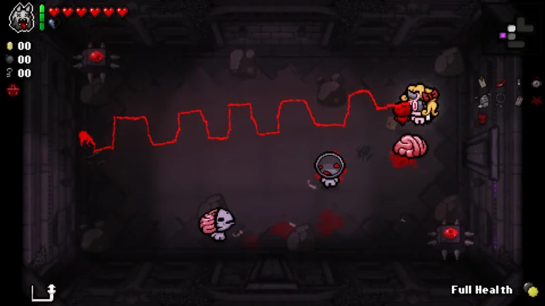 The Binding of Isaac: Repentance Screenshot 3