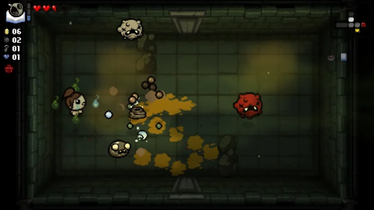 The Binding of Isaac: Repentance Screenshot 9