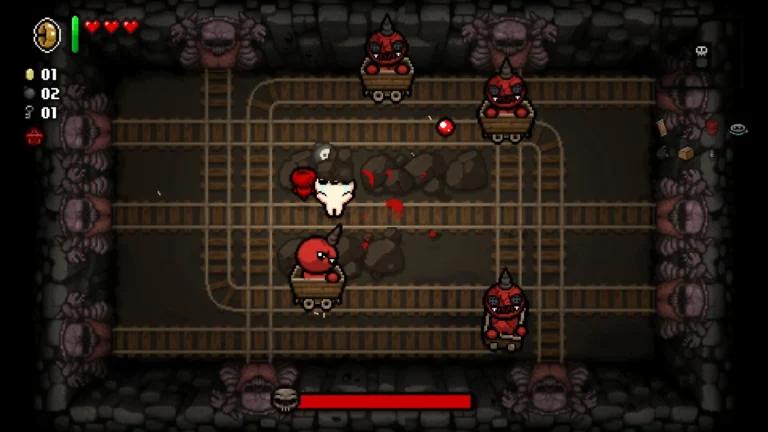 The Binding of Isaac: Repentance Screenshot 4