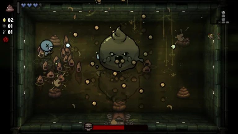 The Binding of Isaac: Repentance Screenshot 6