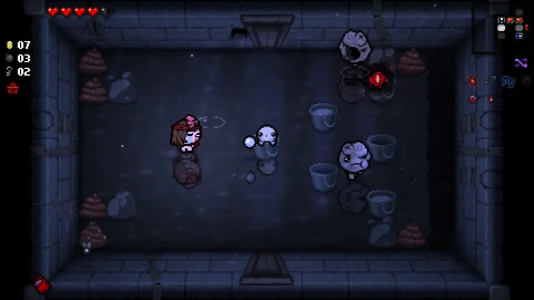 The Binding of Isaac: Repentance Screenshot 5