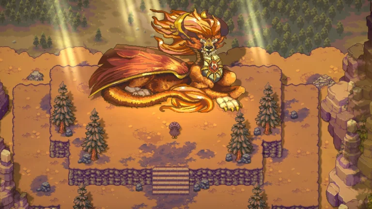Sun Haven Screenshot 10