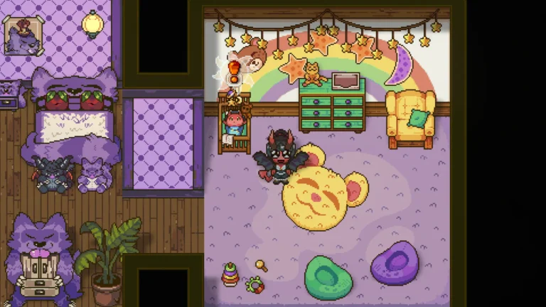 Sun Haven Screenshot 8
