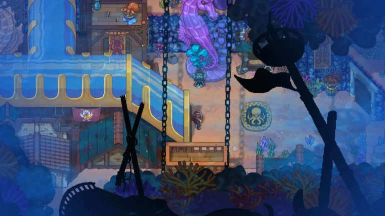 Sun Haven Screenshot 9