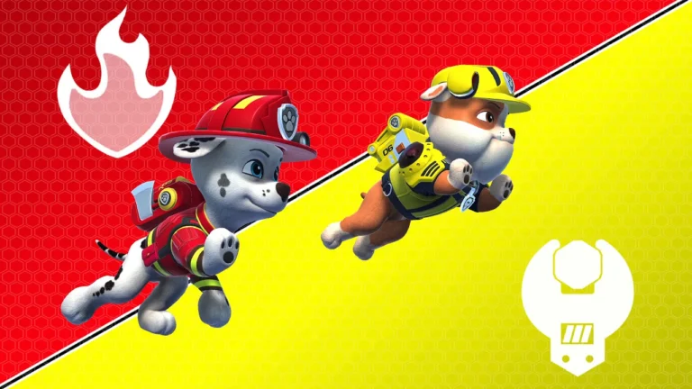 PAW Patrol The Movie Adventure City Calls Screenshot 10