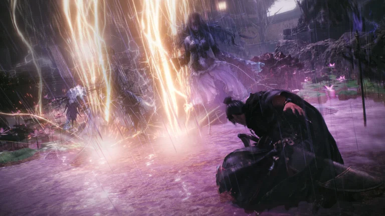 Wo Long: Fallen Dynasty Screenshot 8