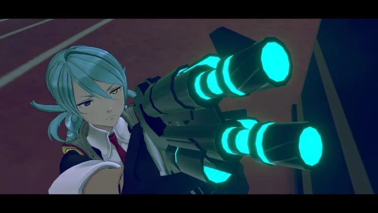 AI: THE SOMNIUM FILES – nirvanA Initiative PlayStation Screenshot 4