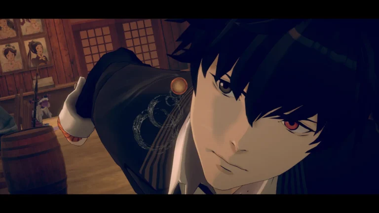 AI: THE SOMNIUM FILES – nirvanA Initiative PlayStation Screenshot 9