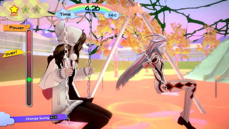 AI: THE SOMNIUM FILES – nirvanA Initiative PlayStation Screenshot 3