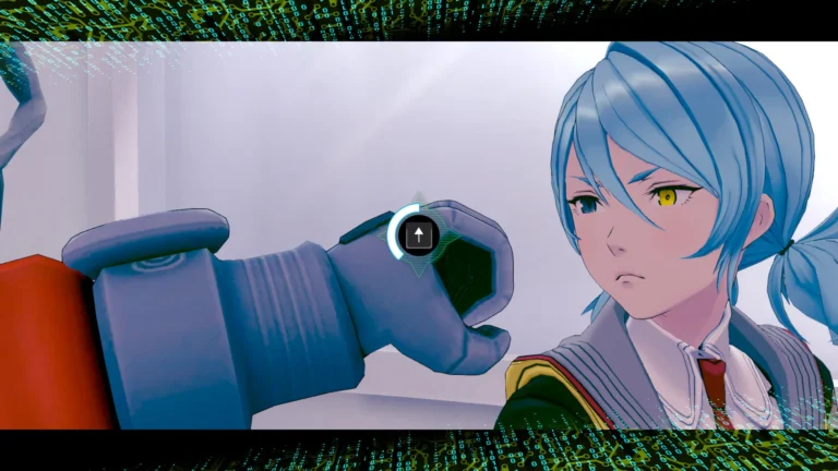 AI: THE SOMNIUM FILES – nirvanA Initiative PlayStation Screenshot 2