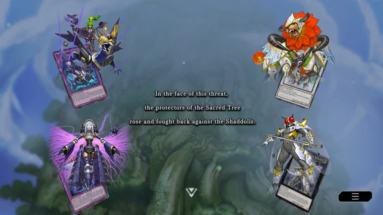 Yu-Gi-Oh! Master Duel Screenshot 7