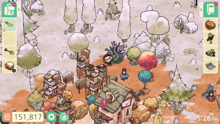 Cozy Grove Screenshot 6