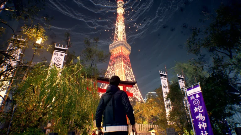 Ghostwire: Tokyo Screenshot 7