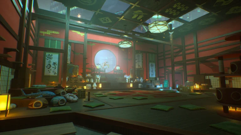 Ghostwire: Tokyo Screenshot 11