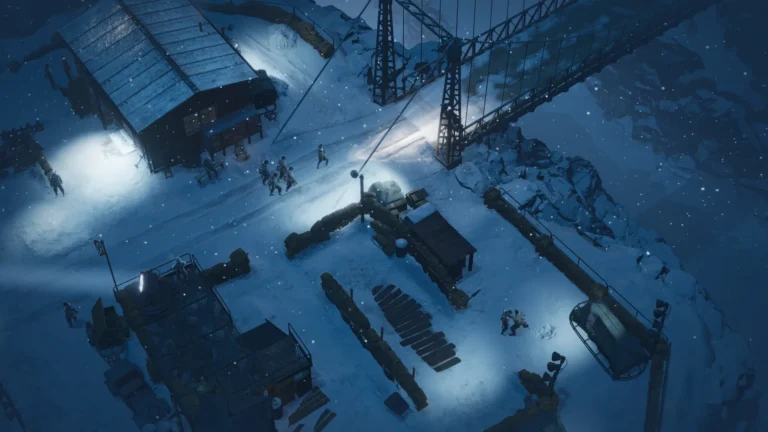 Commandos Origins Screenshot 6