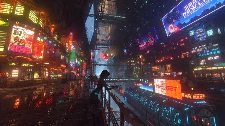 Nivalis Nights Screenshot 7