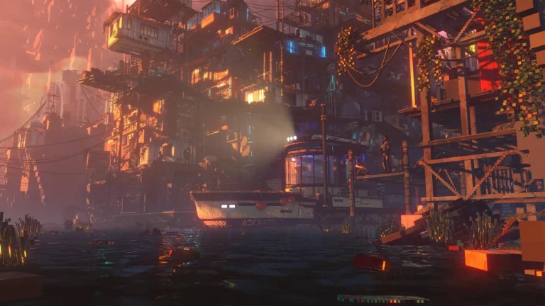 Nivalis Nights Screenshot 9