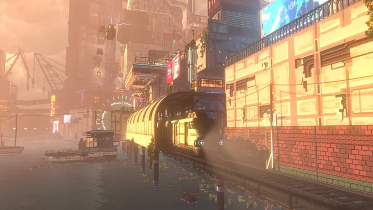 Nivalis Nights Screenshot 10