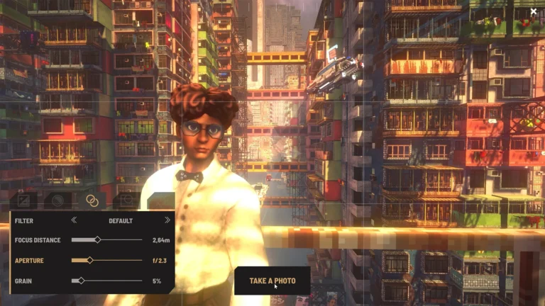 Nivalis Nights Screenshot 6