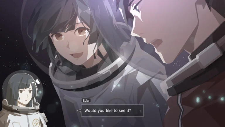 OPUS: Echo of Starsong Screenshot 2