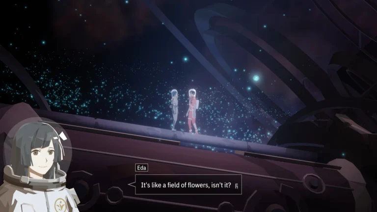 OPUS: Echo of Starsong Screenshot 5