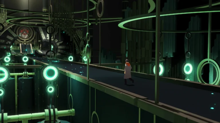 OPUS: Echo of Starsong Screenshot 8