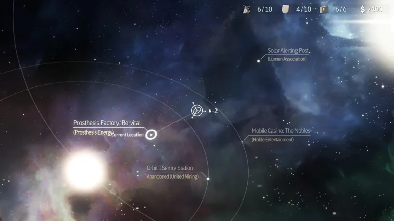 OPUS: Echo of Starsong Screenshot 9