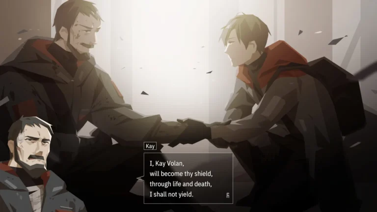 OPUS: Echo of Starsong Screenshot 7