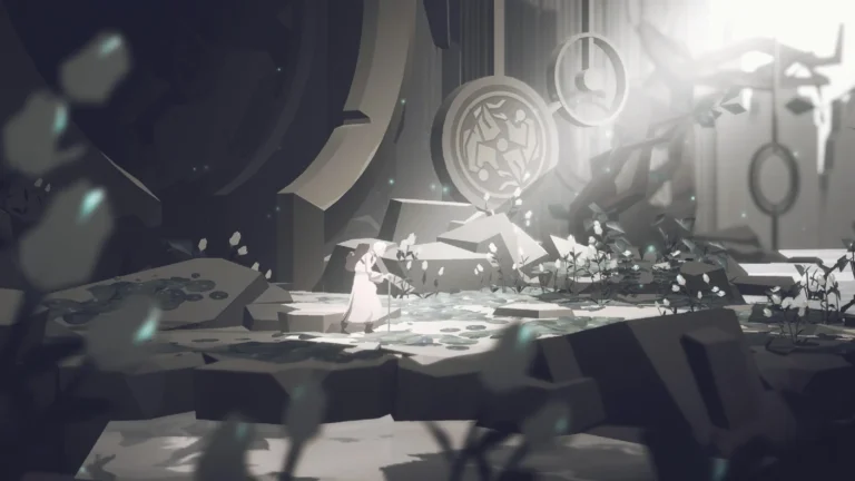 OPUS: Echo of Starsong Screenshot 1