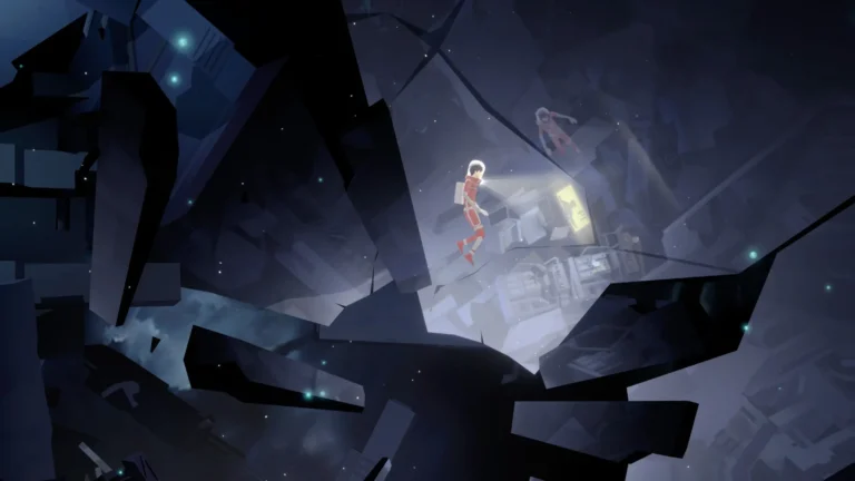 OPUS: Echo of Starsong Screenshot 10