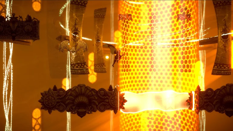 Aeterna Noctis Screenshot 6