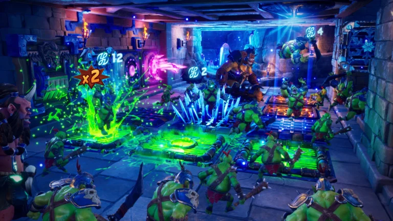 Orcs Must Die 3 Screenshot 2