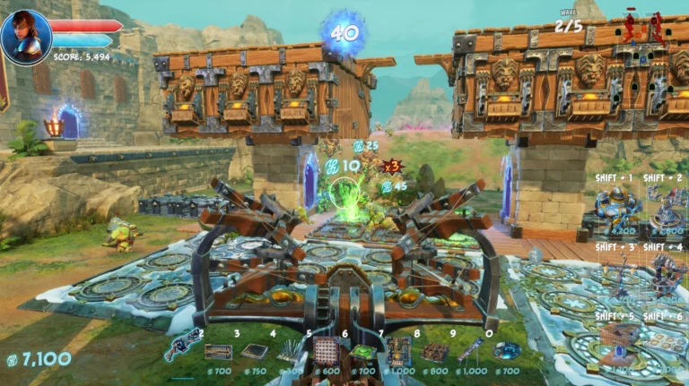 Orcs Must Die 3 Screenshot 6