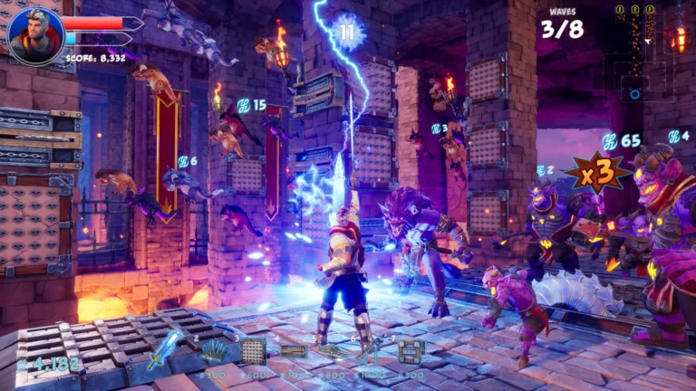 Orcs Must Die 3 Screenshot 7