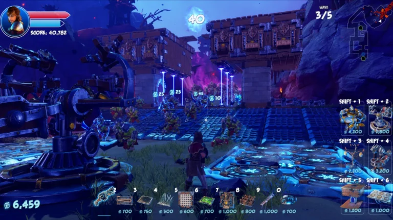 Orcs Must Die 3 Screenshot 8