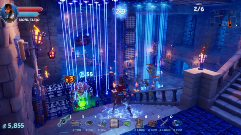 Orcs Must Die 3 Screenshot 4