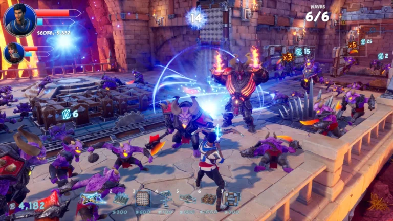 Orcs Must Die 3 Screenshot 3
