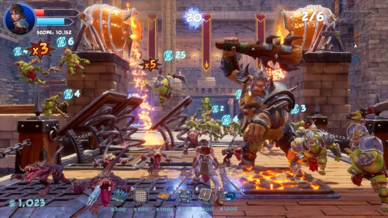 Orcs Must Die 3 Screenshot 10