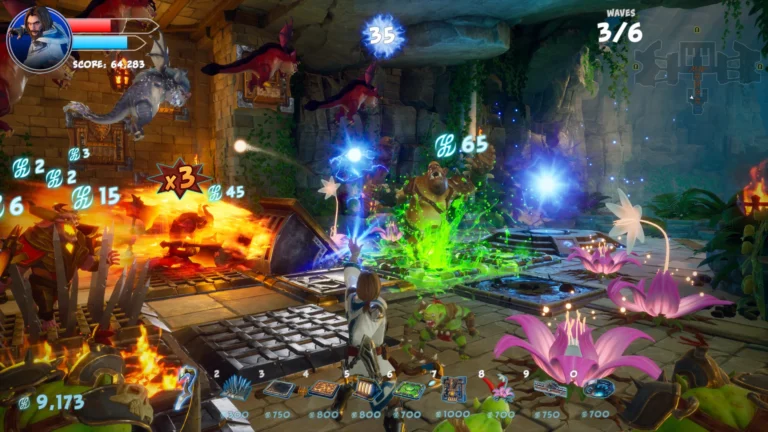 Orcs Must Die 3 Screenshot 9