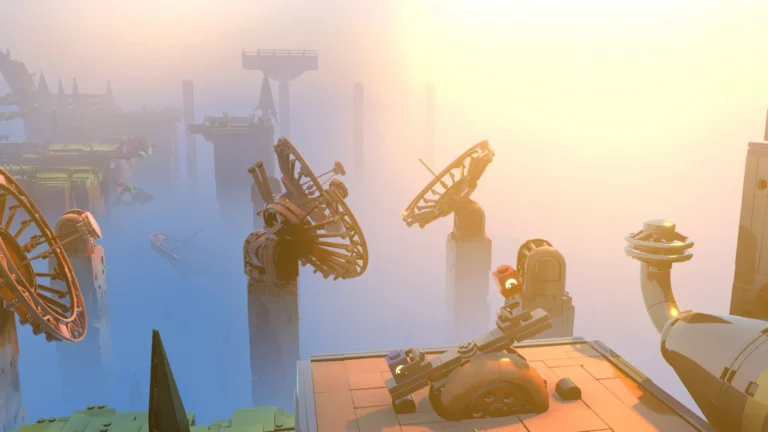 LEGO Voyagers Screenshot 5