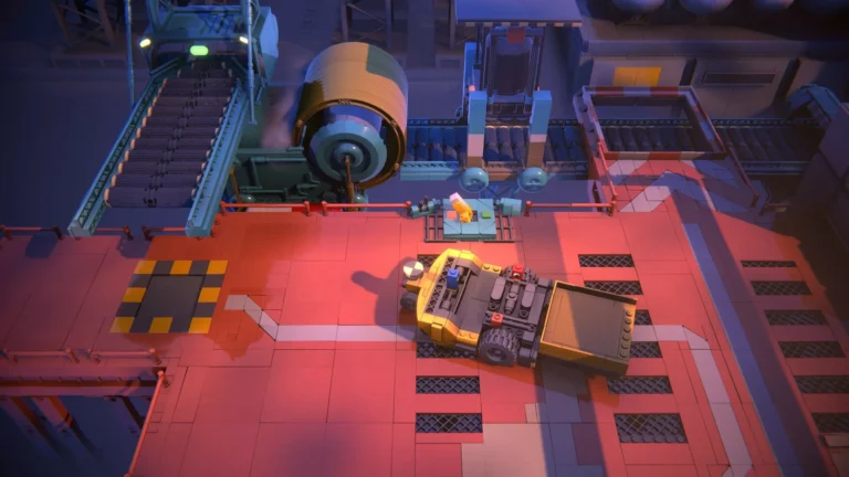 LEGO Voyagers Screenshot 9