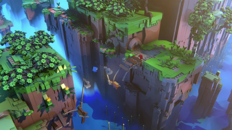LEGO Voyagers Screenshot 8