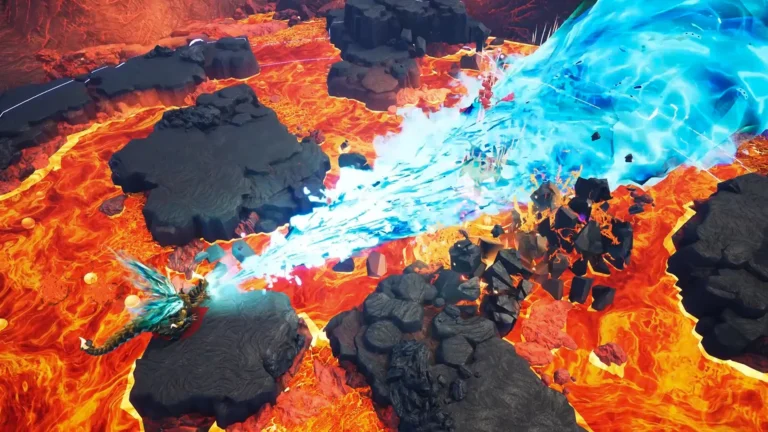 GigaBash Screenshot 7