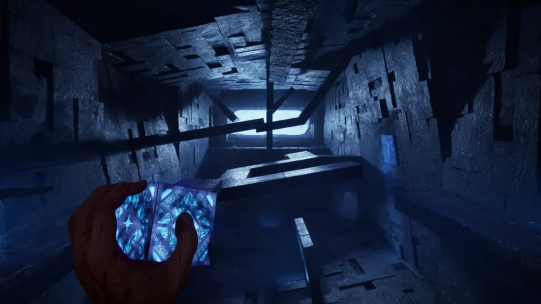 Clive Barker's Hellraiser: Revival Screenshot 8