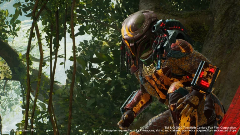 Predator: Hunting Grounds Screenshot 9